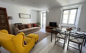 Travessa Do Pasteleiro Apartment By Trip2Portugal